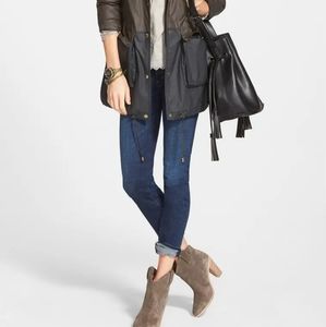 C of H Blue Jeans Size 26